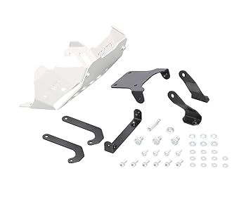キタコ (KITACO) アンダーガード (純正マフラー専用) モンキー125 Amazon | キタコ (KITACO) アンダーガード (純正マフラー専用